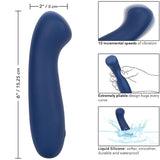 Calexotics - Cashmere-Satin-Blau