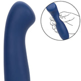 Calexotics - Cashmere-Satin-Blau