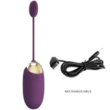Pretty Love - Abner App Lilac