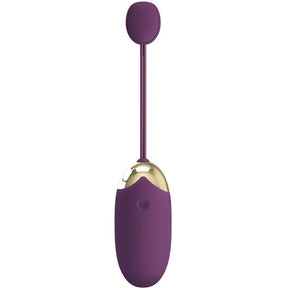 Pretty Love - Abner App Lilac