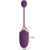 Pretty Love - Abner App Lilac