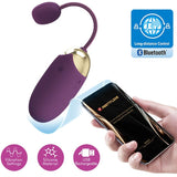Pretty Love - Abner App Lilac