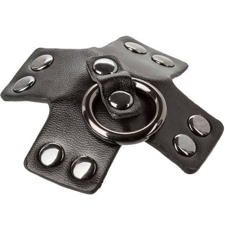 Calexotics - Euphoria O-Ring Schwarz