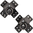 Calexotics - Euphoria O-Ring Schwarz