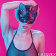 Calexotics - Euphoria-Katzenmaske
