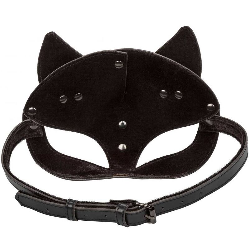 Calexotics - Euphoria-Katzenmaske