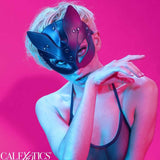 Calexotics - Euphoria-Katzenmaske