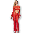 Chilirose - Cr 4648 Top & Hose Rot S/L