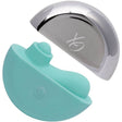 Calexotics - Ovation Acclaim Stimulator Aqua Green