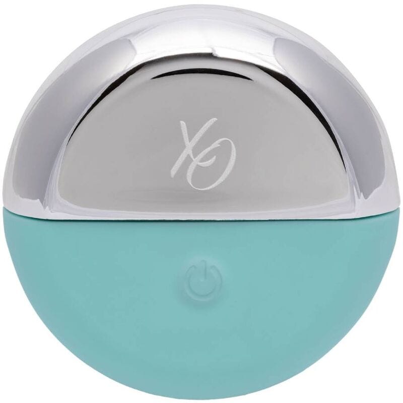 Calexotics - Ovation Acclaim Stimulator Aqua Green