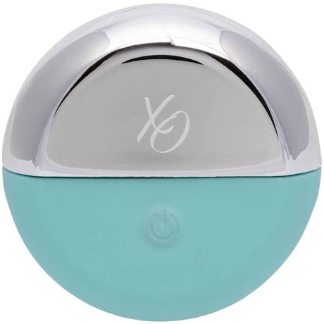 Calexotics - Ovation Acclaim Stimulator Aqua Green