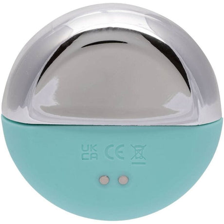 Calexotics - Ovation Rave Stimulator Aqua Green