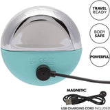 Calexotics - Ovation Rave Stimulator Aqua Green