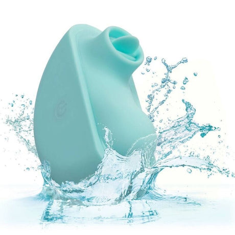 Calexotics - Ovation Rave Stimulator Aqua Green