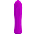 Vibrator Alfreda Super Power Violet Violett