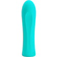 Vibrator Alfreda Super Power Wassergrün