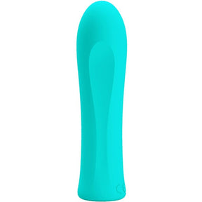 Pretty Love - Alfreda Super Power Vibrator Wassergrün