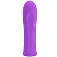 Vibrator Alfreda Super Power Aqua Lila