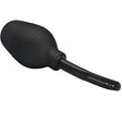 Analdusche Anal-Dusche Blkc Super Power Schwarz