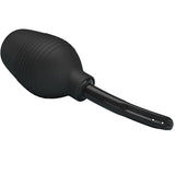 Mr Play - Anal-Dusche Blkc Super Power Schwarz