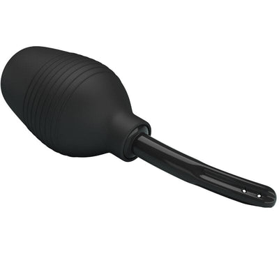 Anal Douche Super Power Black 310 ml