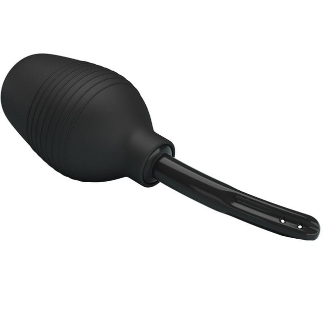 Mr Play - Anal-Dusche Blkc Super Power Schwarz