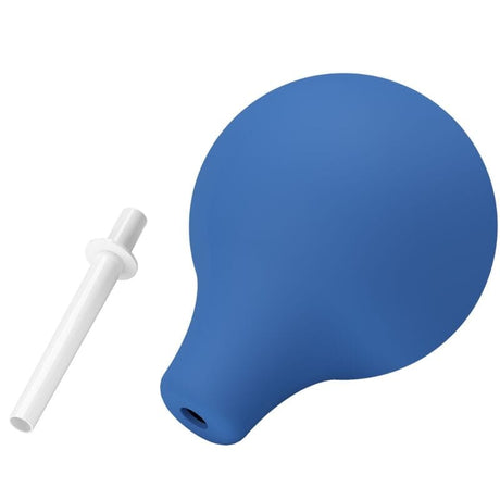 Mr Play - Anal-Dusche Blueb Super Power Blue