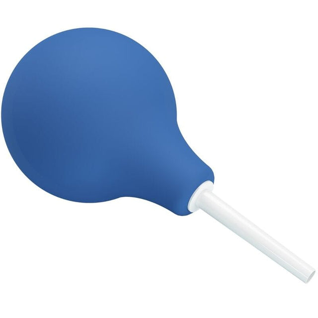 Mr Play - Anal-Dusche Blueb Super Power Blue
