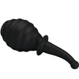 Analdusche Blkm6 Super Power Schwarz
