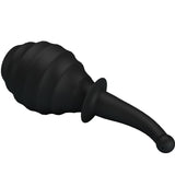 Mr Play - Analdusche Blkm6 Super Power Schwarz