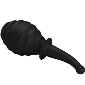 Mr Play - Analdusche Blkm6 Super Power Schwarz