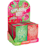 Secret Play - Explosives Süssigkeits-Display (48 Einheiten)