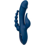 Calexotics - Vibrator Dreifach-Orgasmus Blau