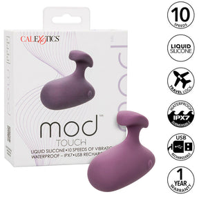 Calexotics - Mod Touch Stimulator Lila