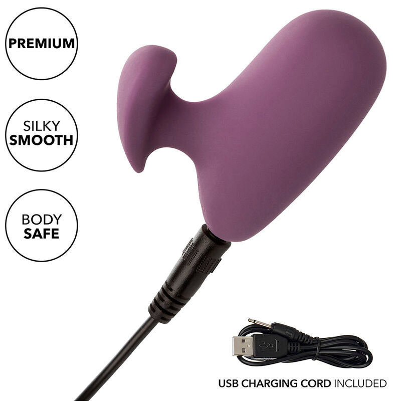 Calexotics - Mod Touch Stimulator Lila