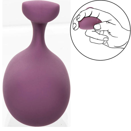 Calexotics - Mod Touch Stimulator Lila