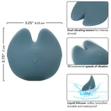 Calexotics - Mod Curve Stimulator Blau