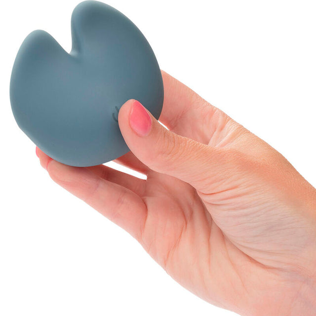 Auflegevibrator Mod Curve Blau