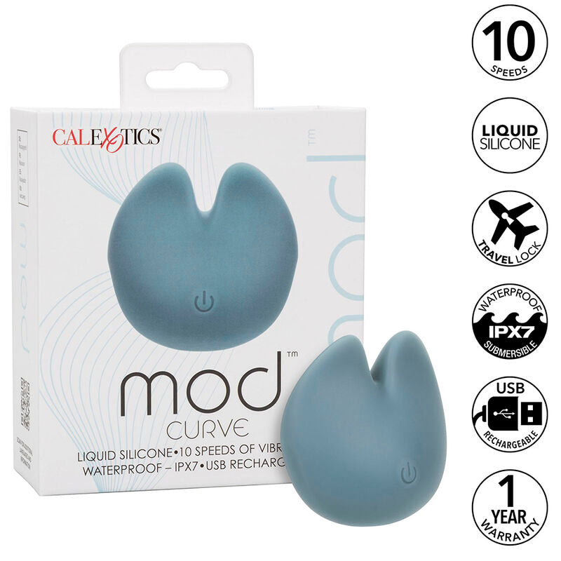 Calexotics - Mod Curve Stimulator Blau