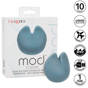 Calexotics - Mod Curve Stimulator Blau