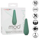 Calexotics - Mod Chic Stimulator Grün