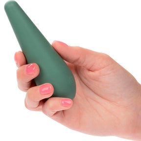 Auflegevibrator Mod Chic Grün