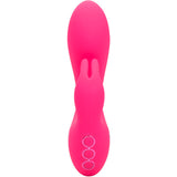 Calexotics - So. Cal Sunshine Vibrator Rabbit Fuchsia von California Dreaming