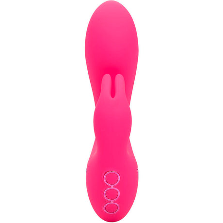 Calexotics - So. Cal Sunshine Vibrator Rabbit Fuchsia von California Dreaming
