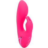 Calexotics - So. Cal Sunshine Vibrator Rabbit Fuchsia von California Dreaming