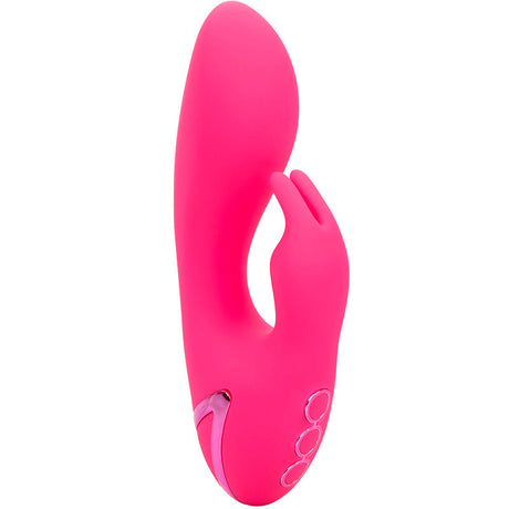 Calexotics - So. Cal Sunshine Vibrator Rabbit Fuchsia von California Dreaming