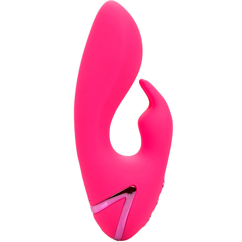 Calexotics - So. Cal Sunshine Vibrator Rabbit Fuchsia von California Dreaming