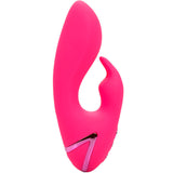 Calexotics - So. Cal Sunshine Vibrator Rabbit Fuchsia von California Dreaming