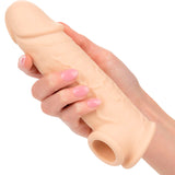 Calexotics - Performance Maxx Lebensnahe Extension 7 Helle Haut