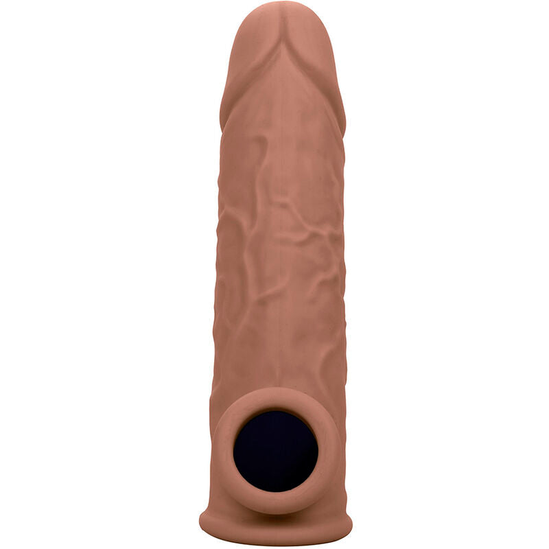 Calexotics - Performance Maxx Lebensnahe Extension 7 Braune Haut